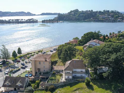 Casa o chalet independiente en venta en paseo de Playa América